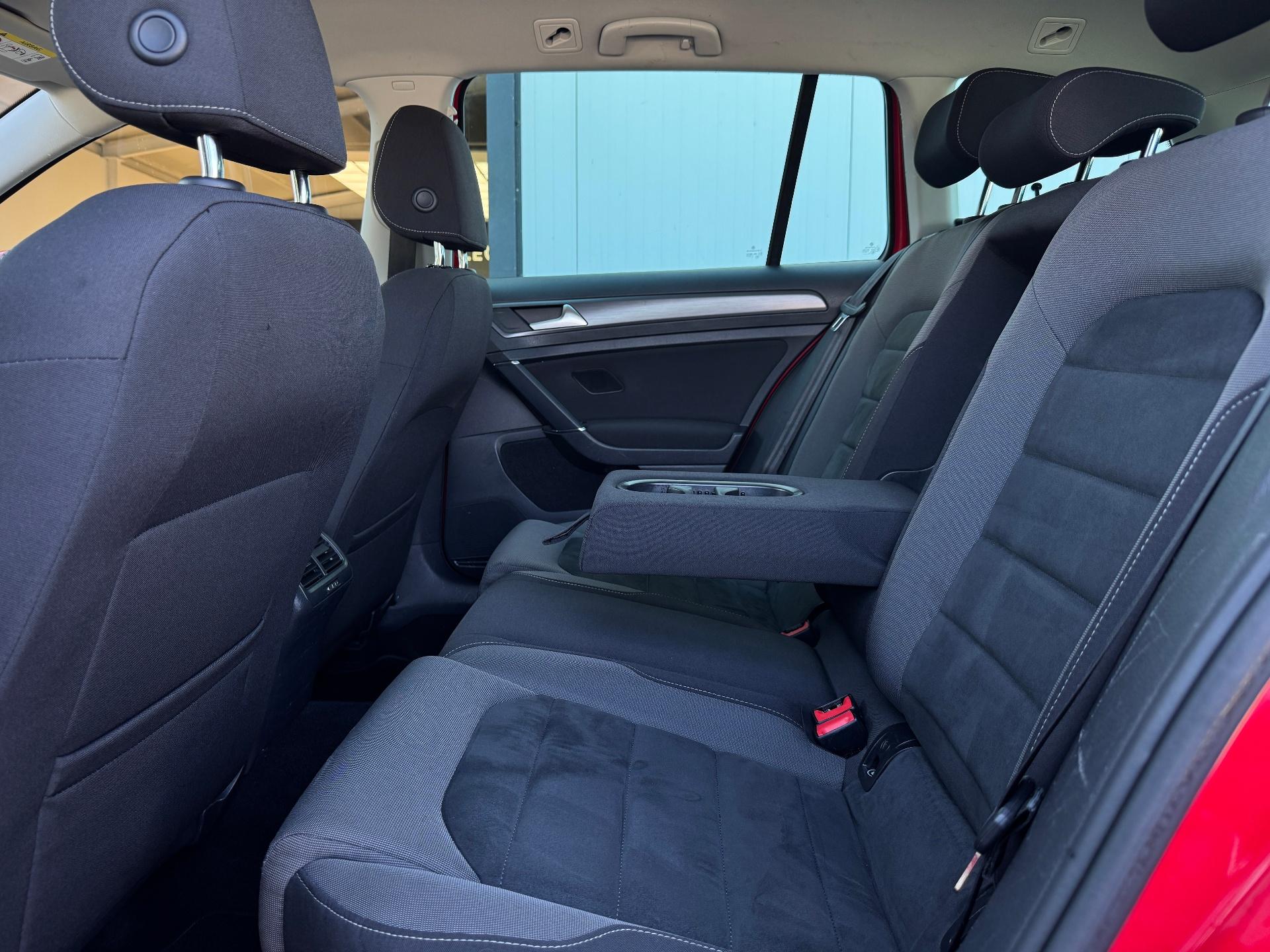 Volkswagen-Golf