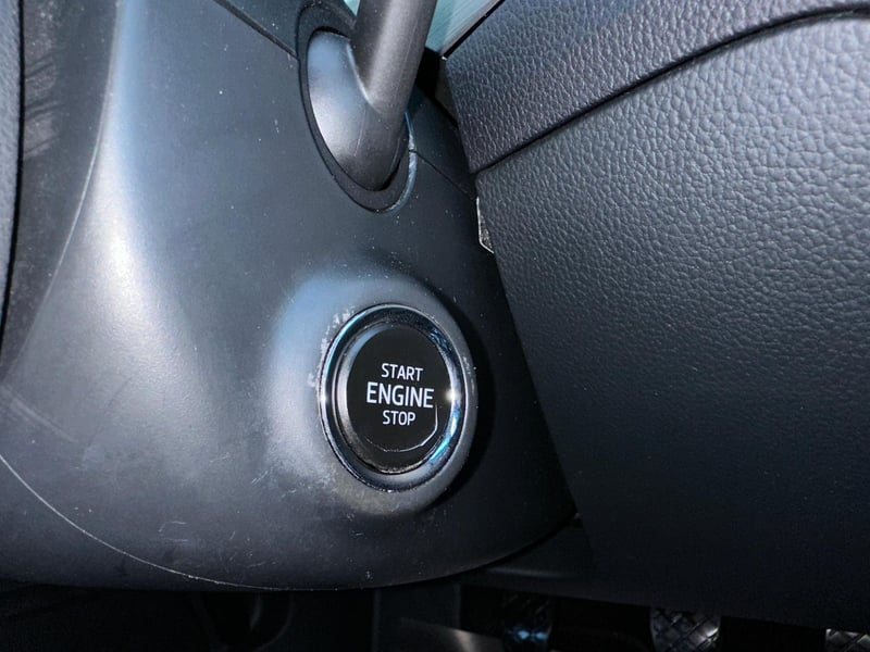 Car Thumb