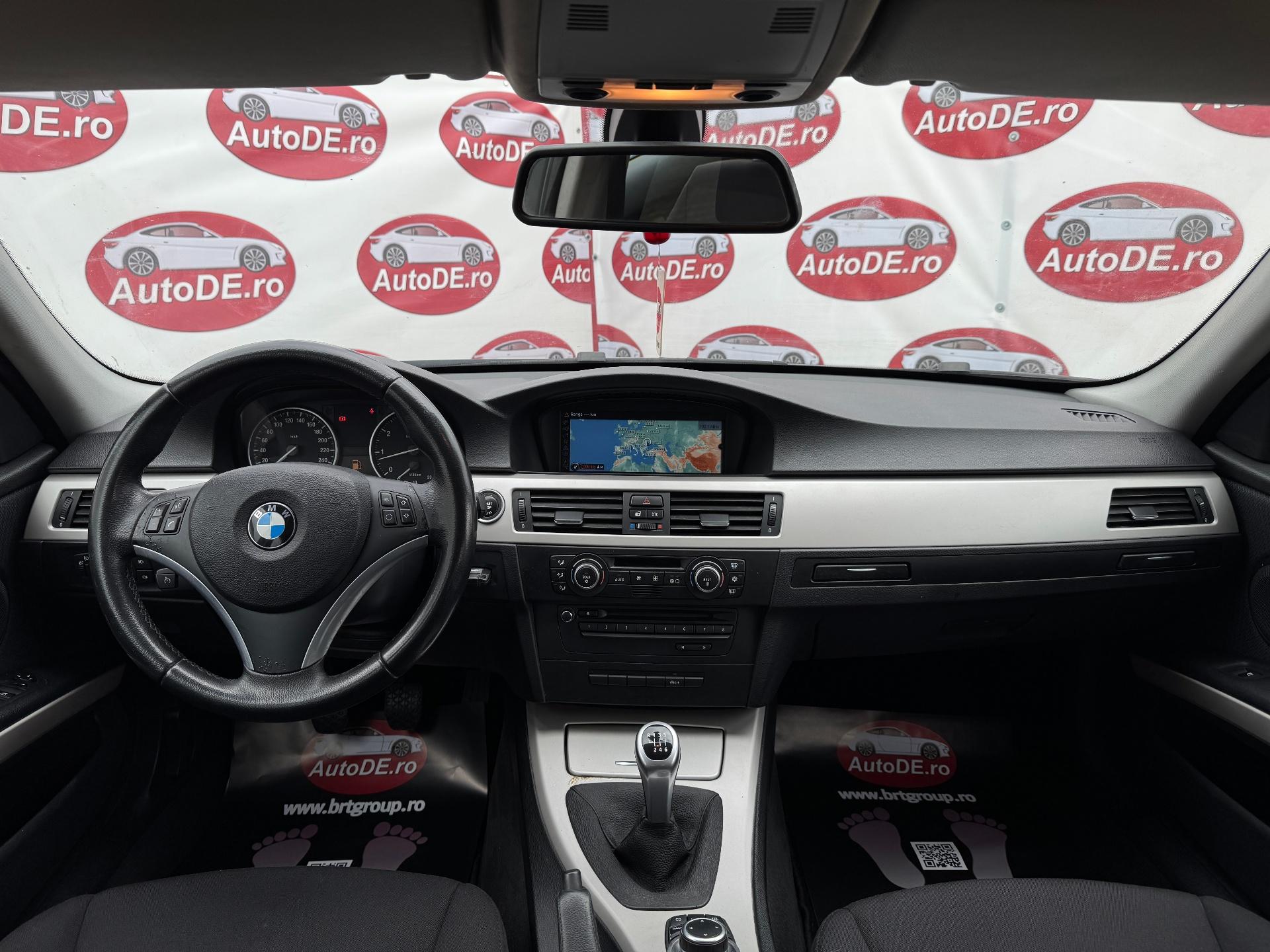 BMW-Seria 3