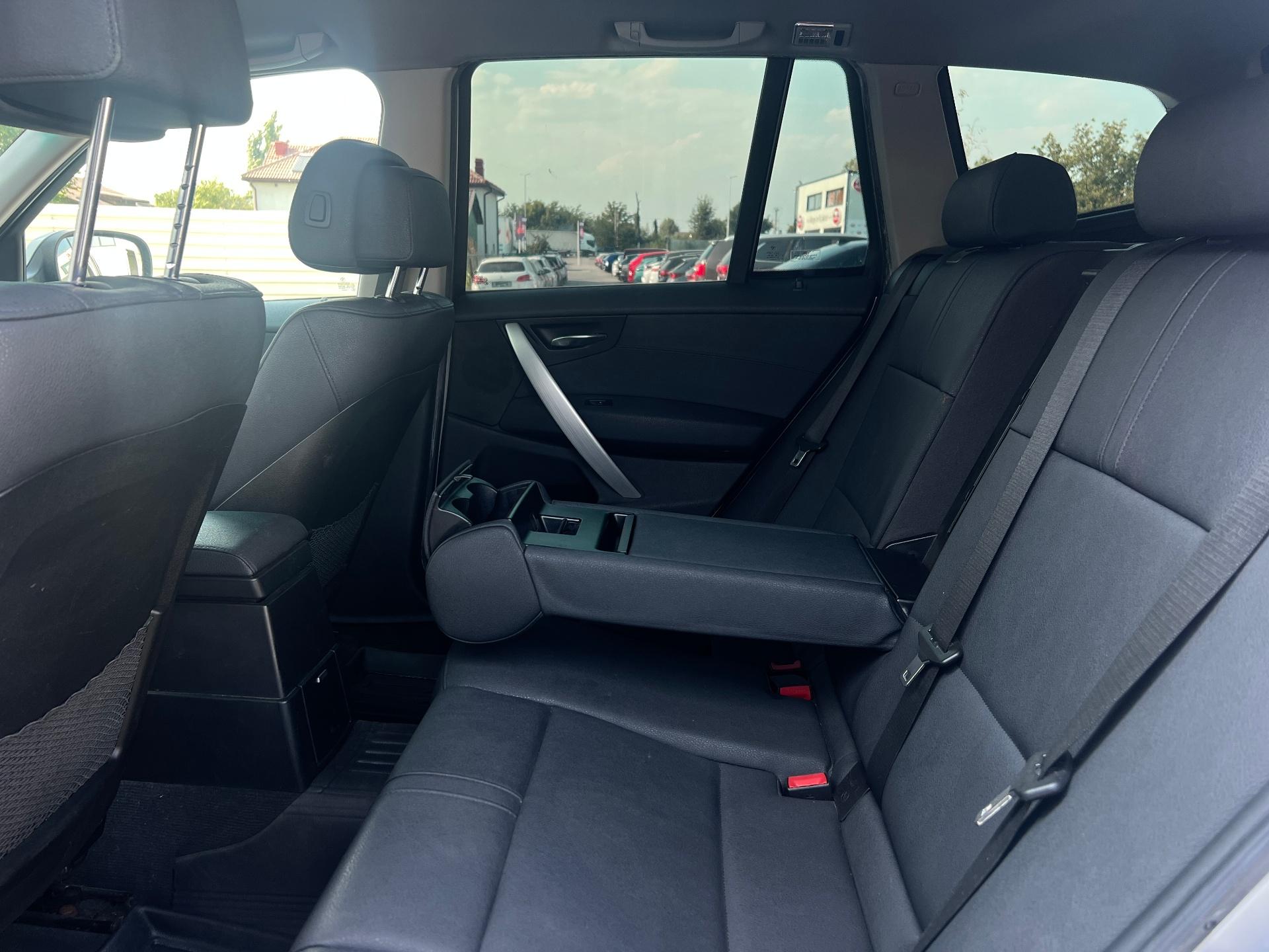 BMW-X3