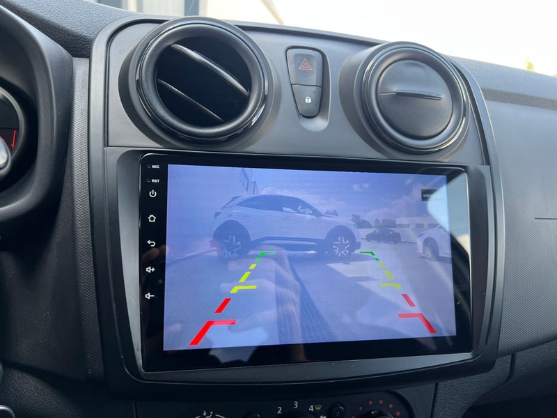 Car Thumb