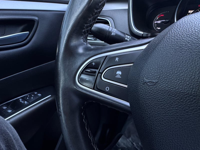 Car Thumb