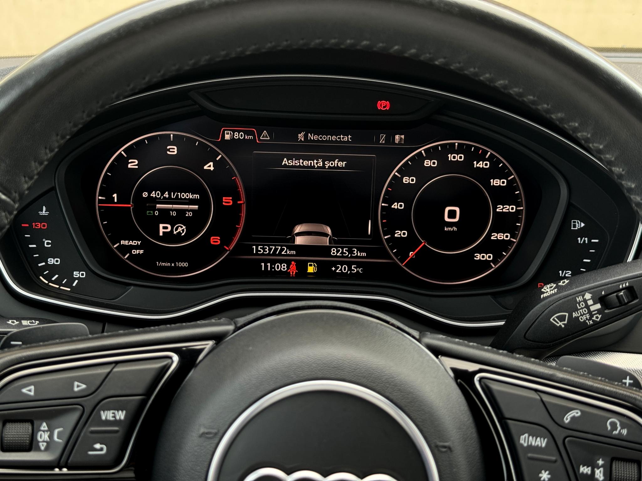 Audi-A4