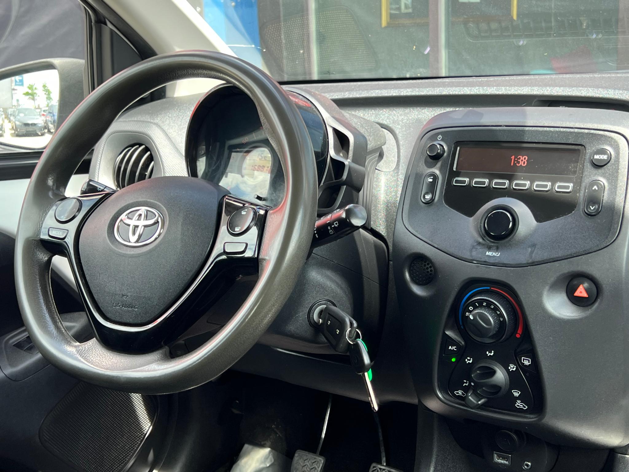 Toyota-Aygo