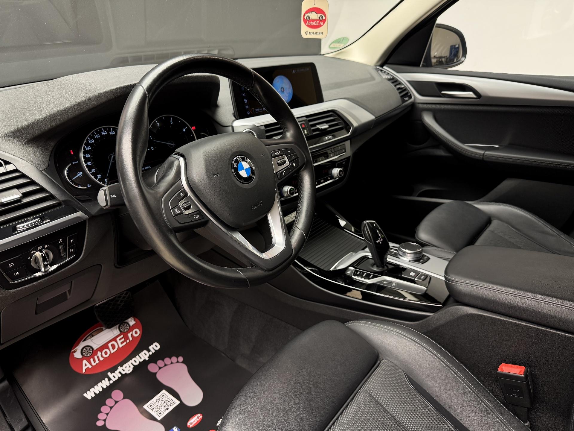 BMW-X3
