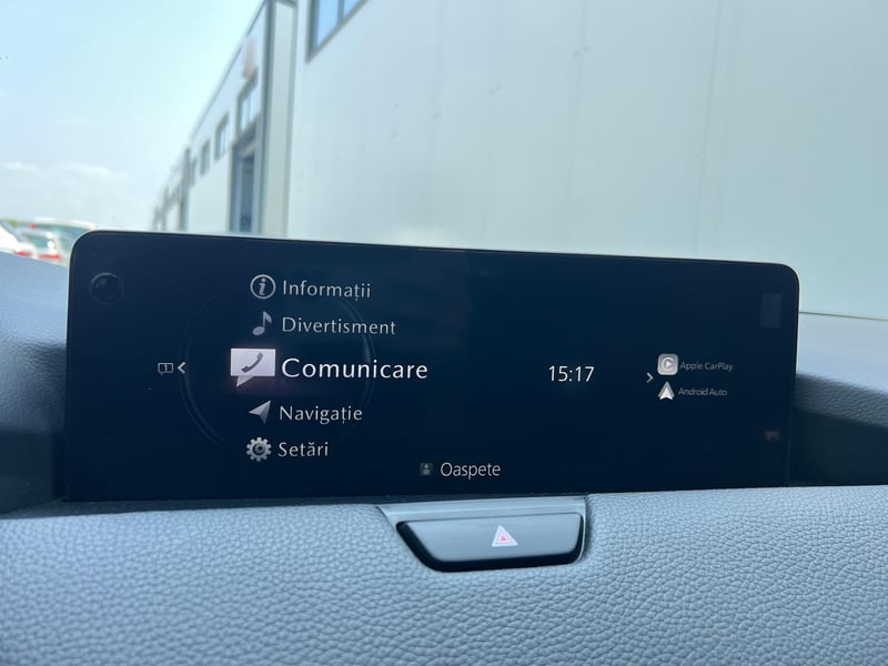 Car Thumb