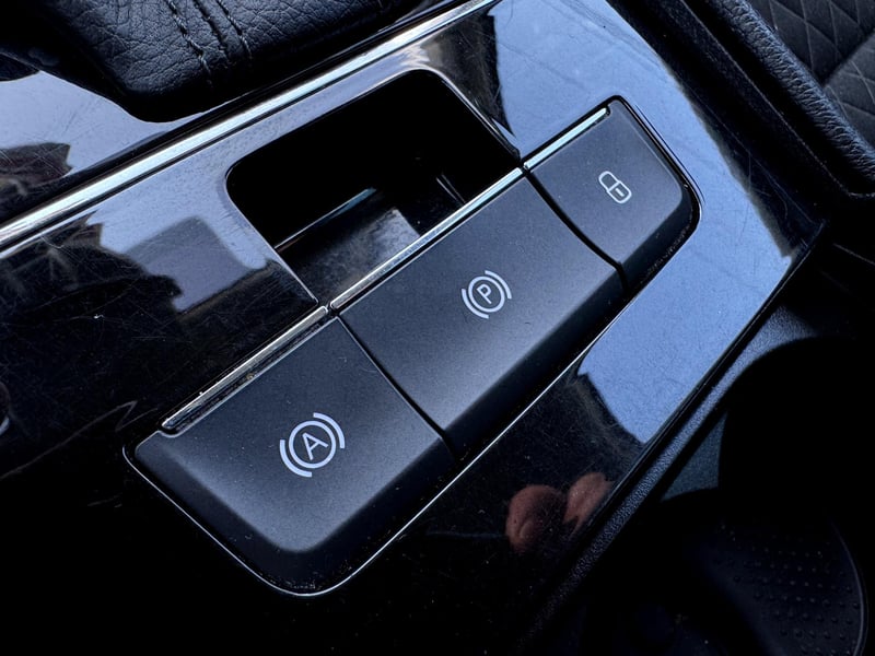 Car Thumb