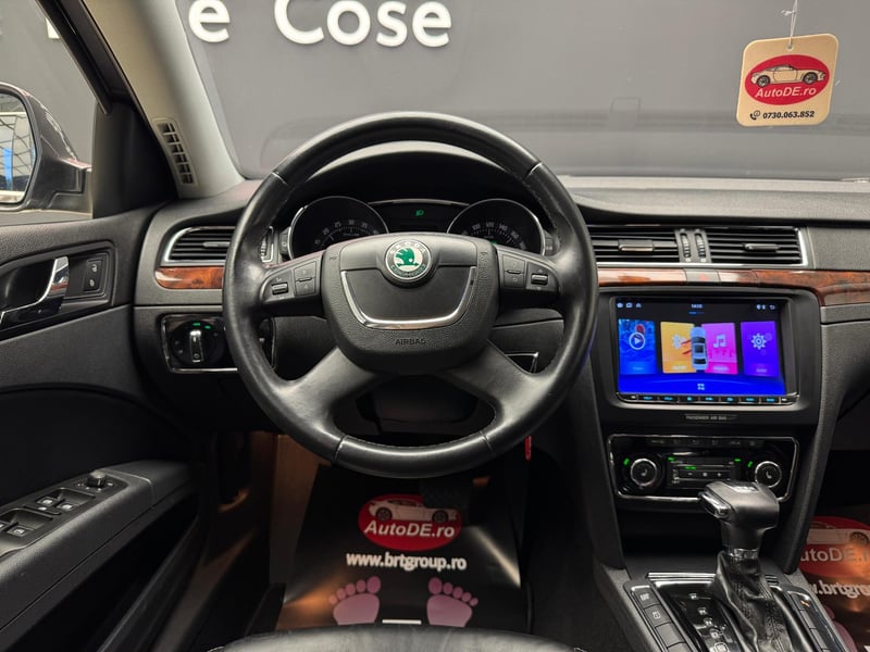 Car Thumb