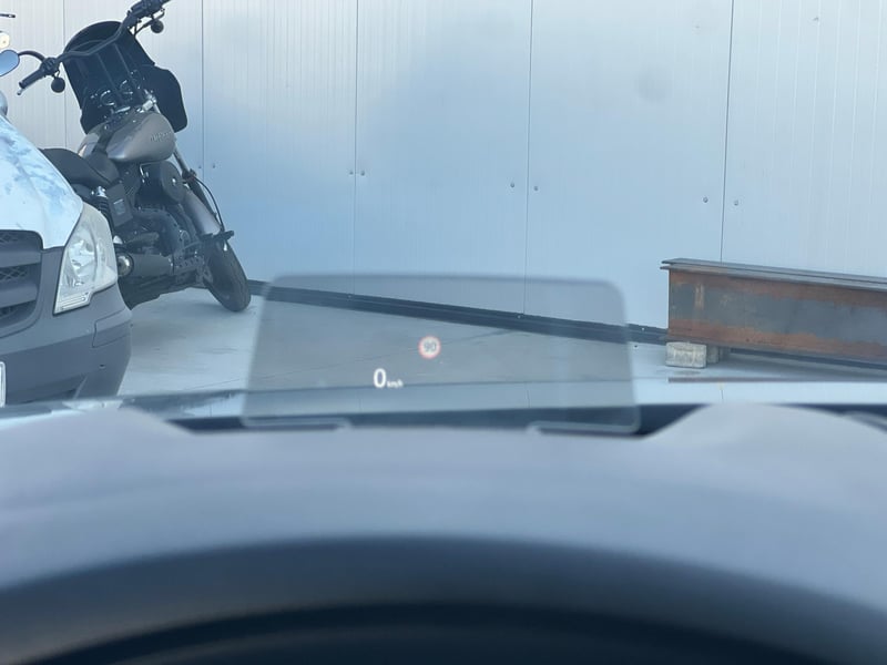 Car Thumb