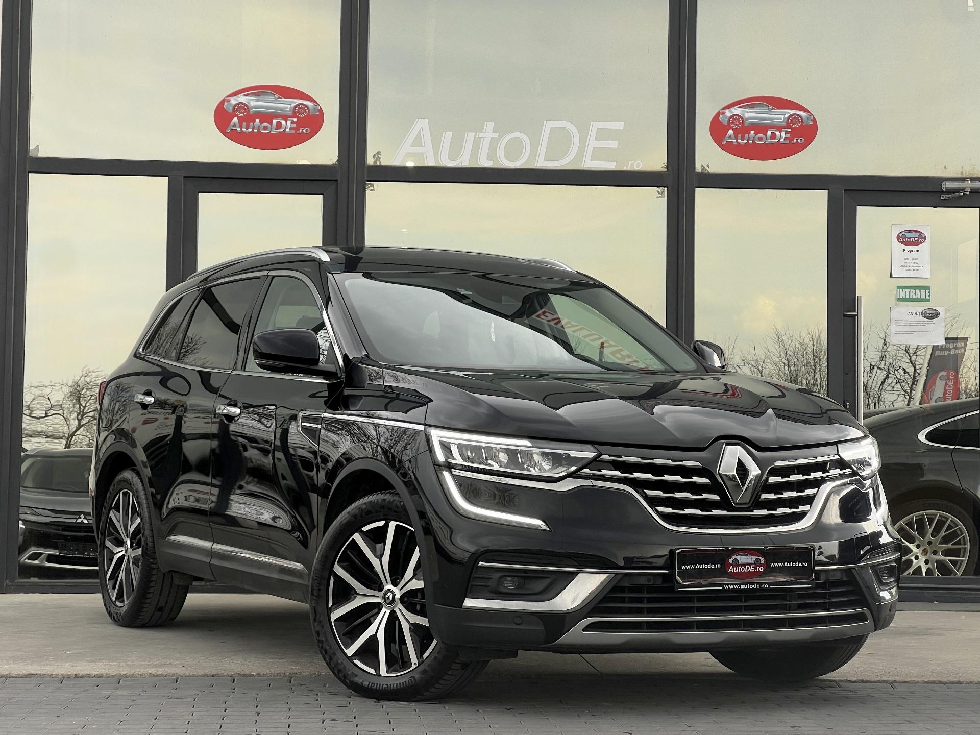 Renault-Koleos