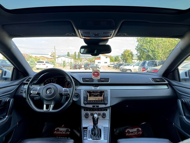 Car Thumb