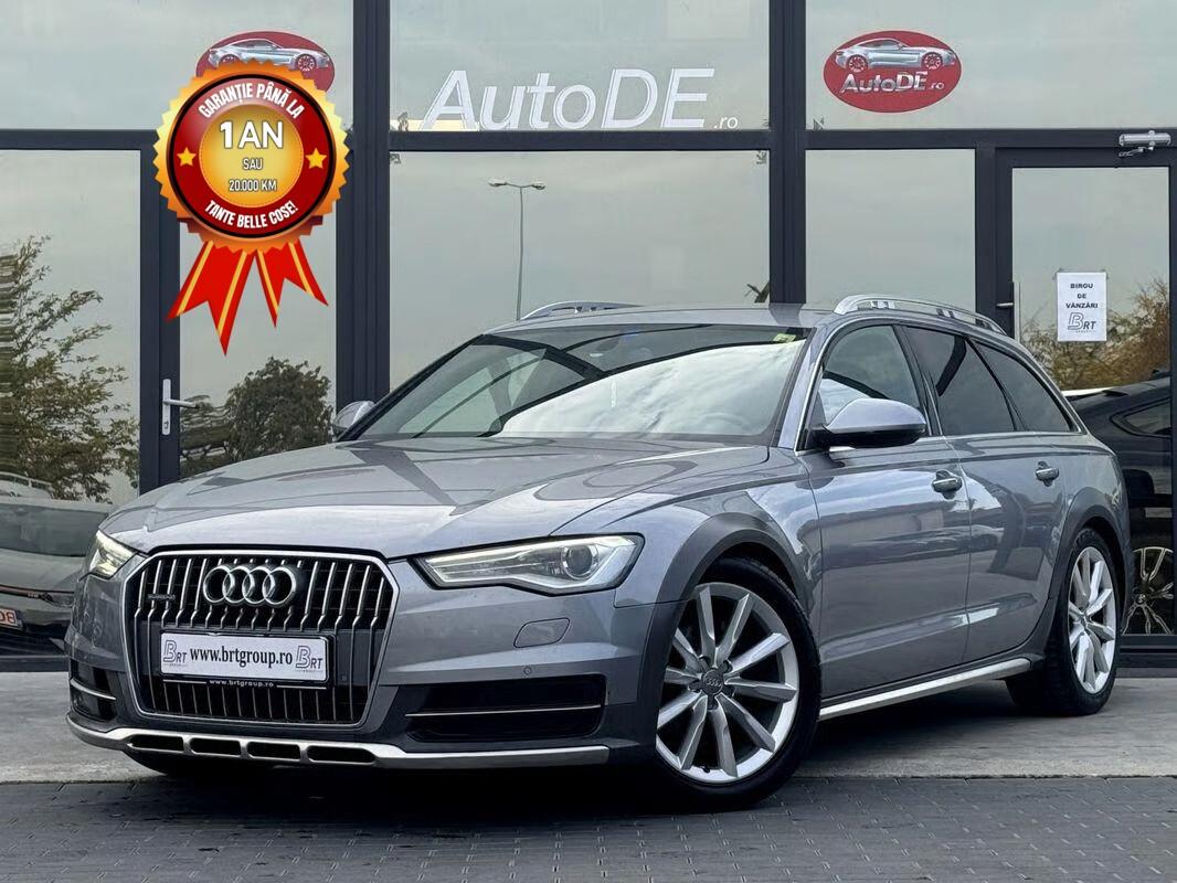 Audi-A6 Allroad