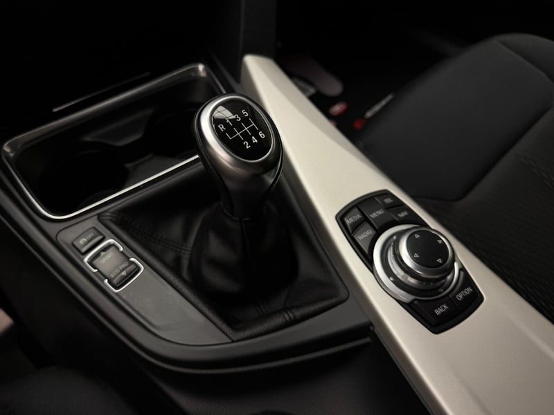 Car Thumb