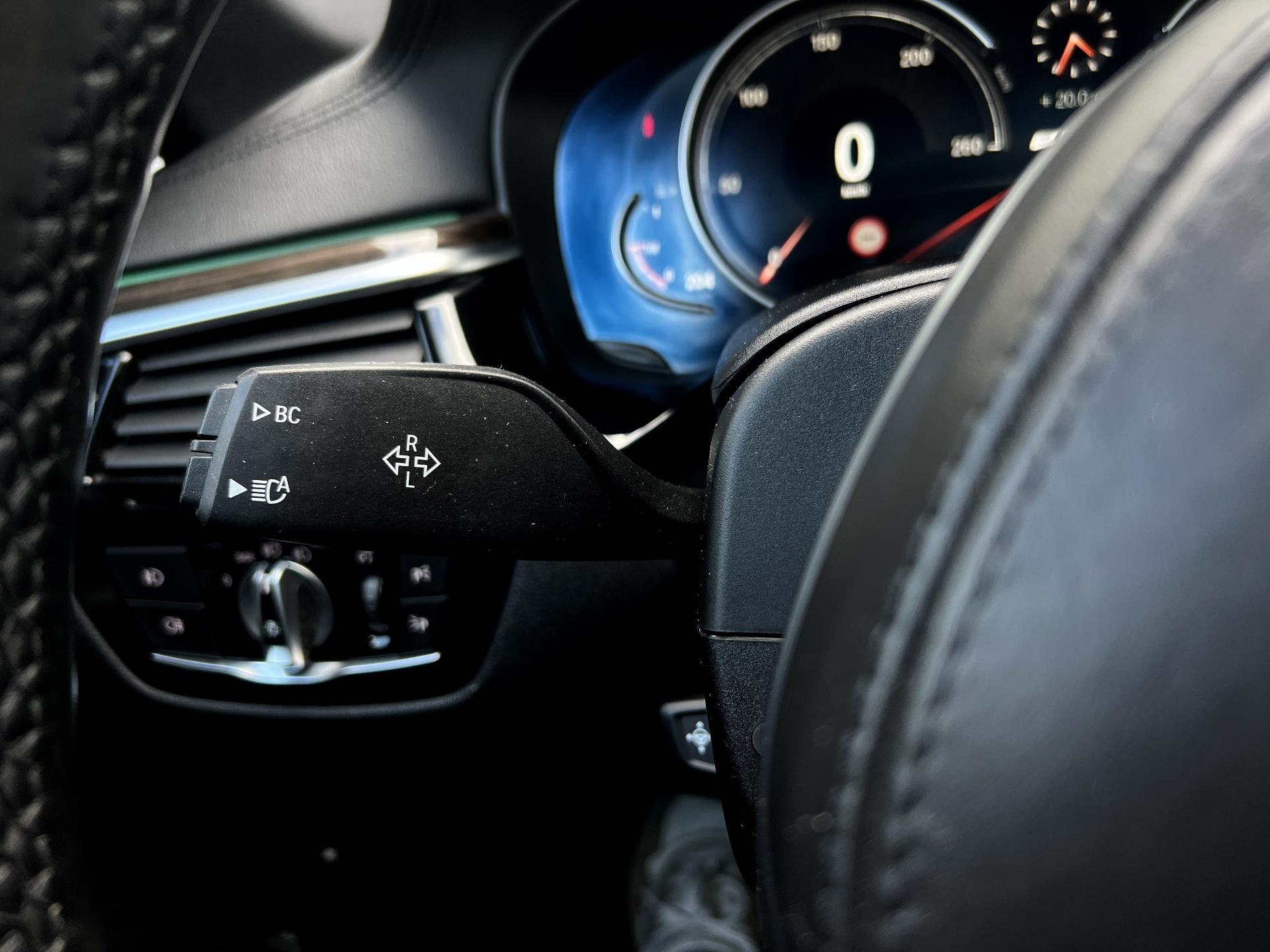 BMW-Seria 5
