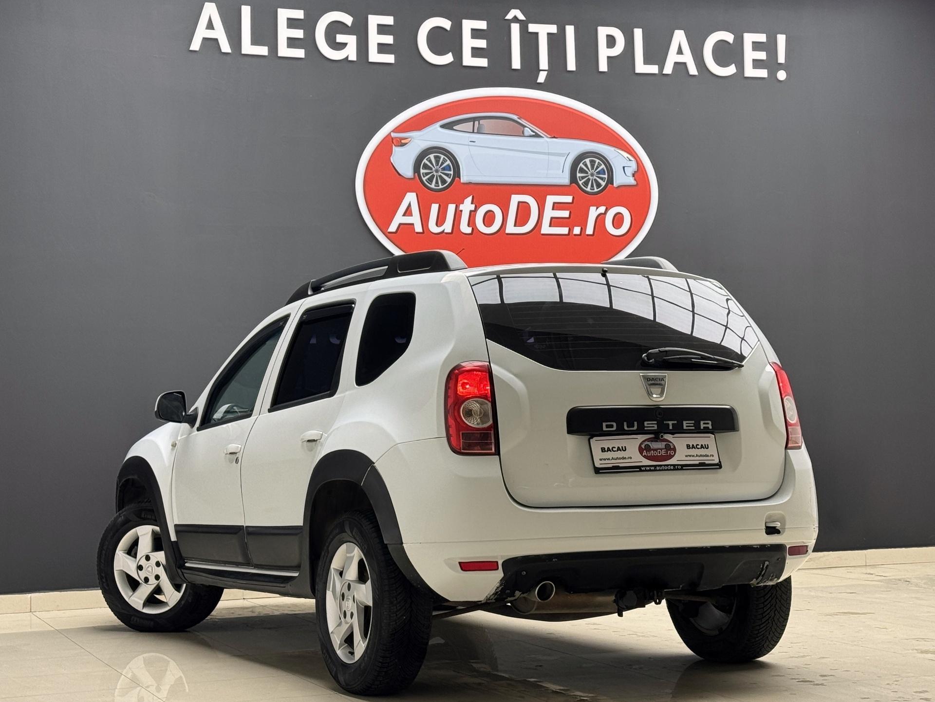 Dacia-Duster