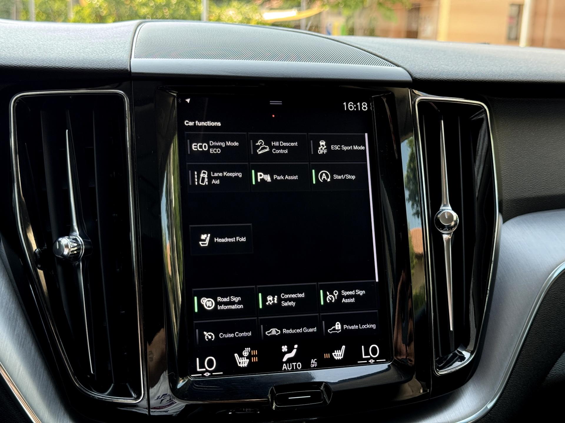 Volvo-XC 60
