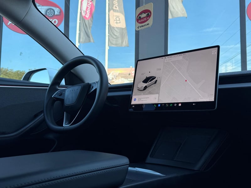 Car Thumb
