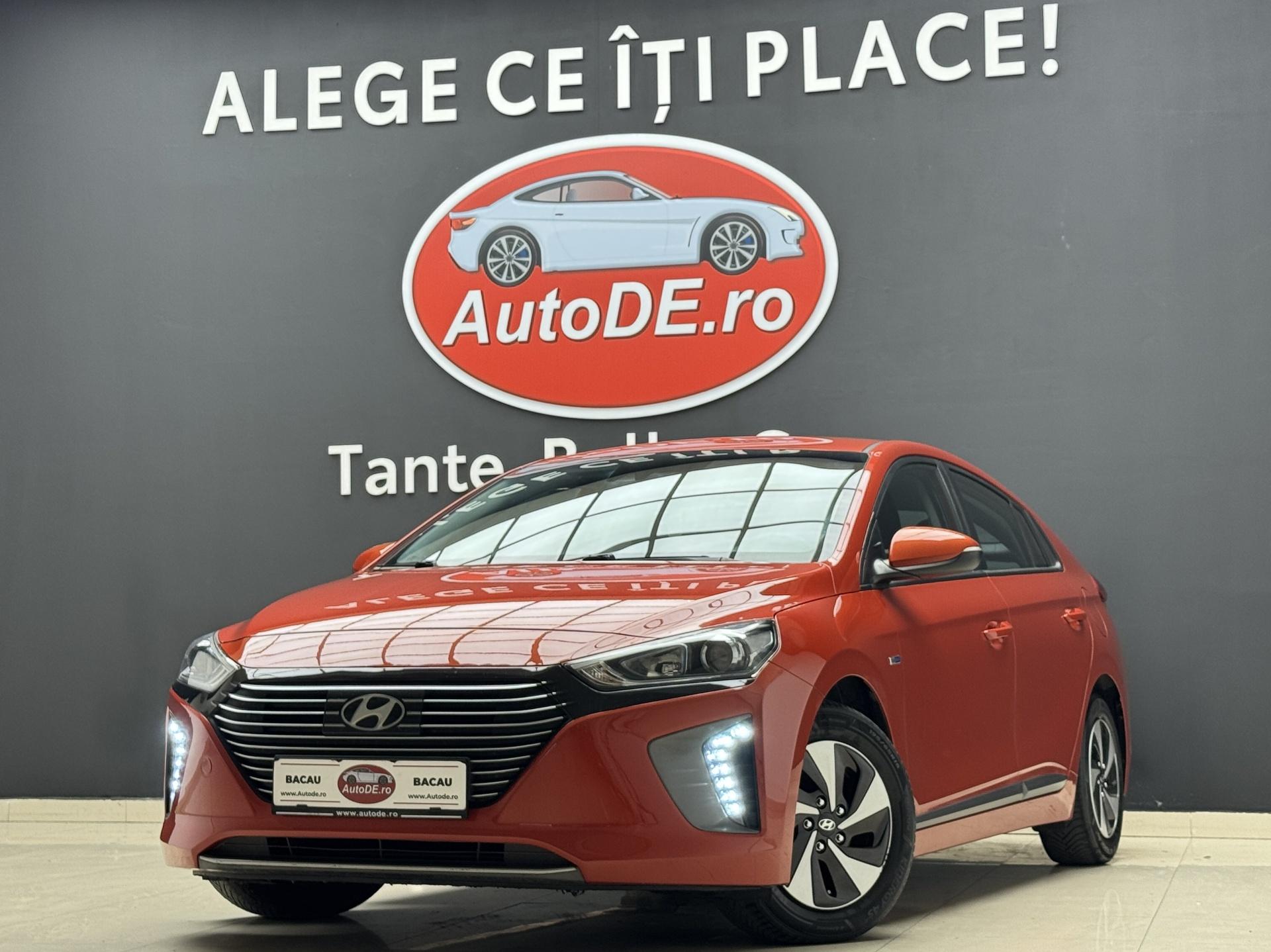 Hyundai-IONIQ
