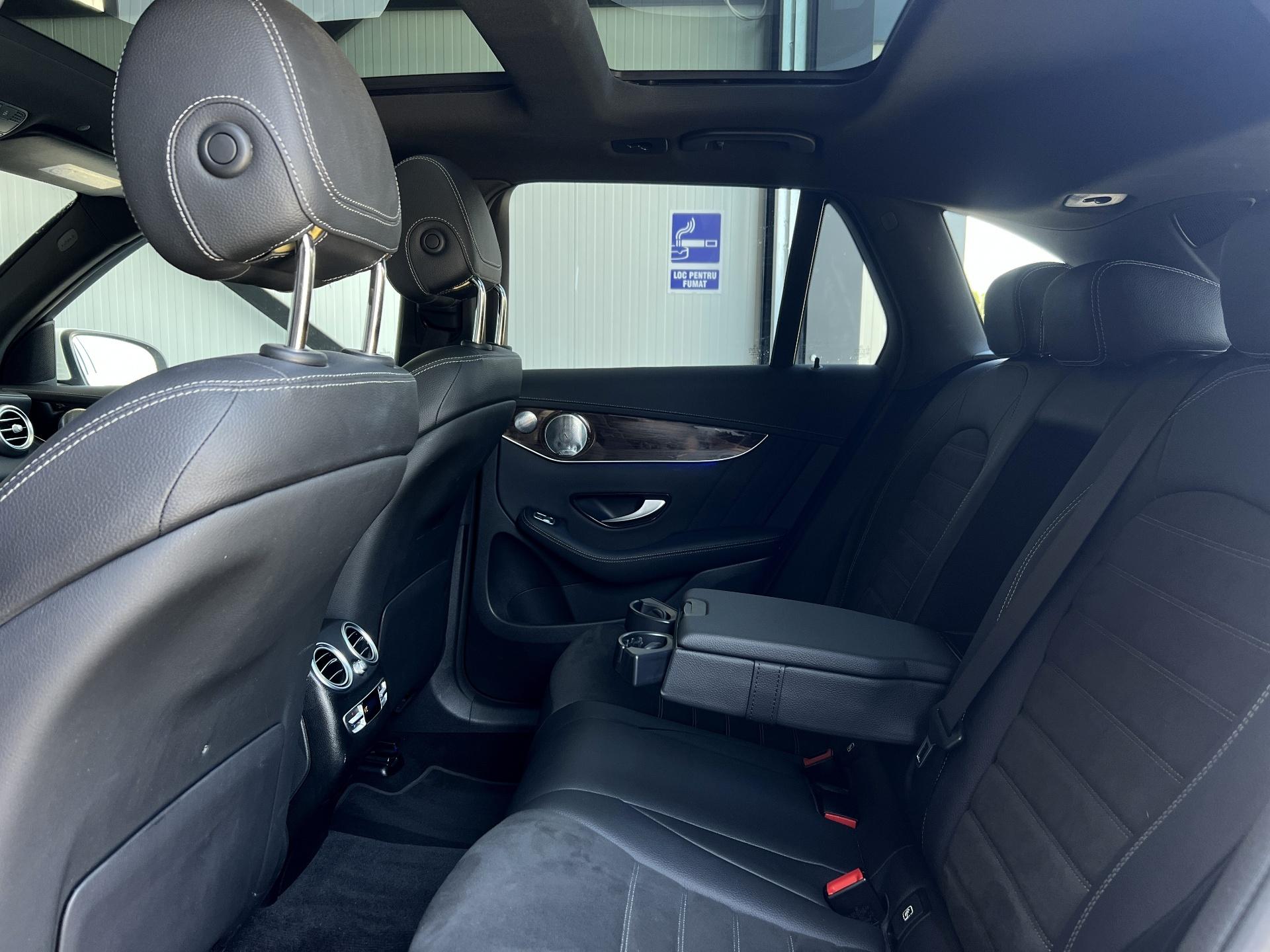 Mercedes-Benz-GLC