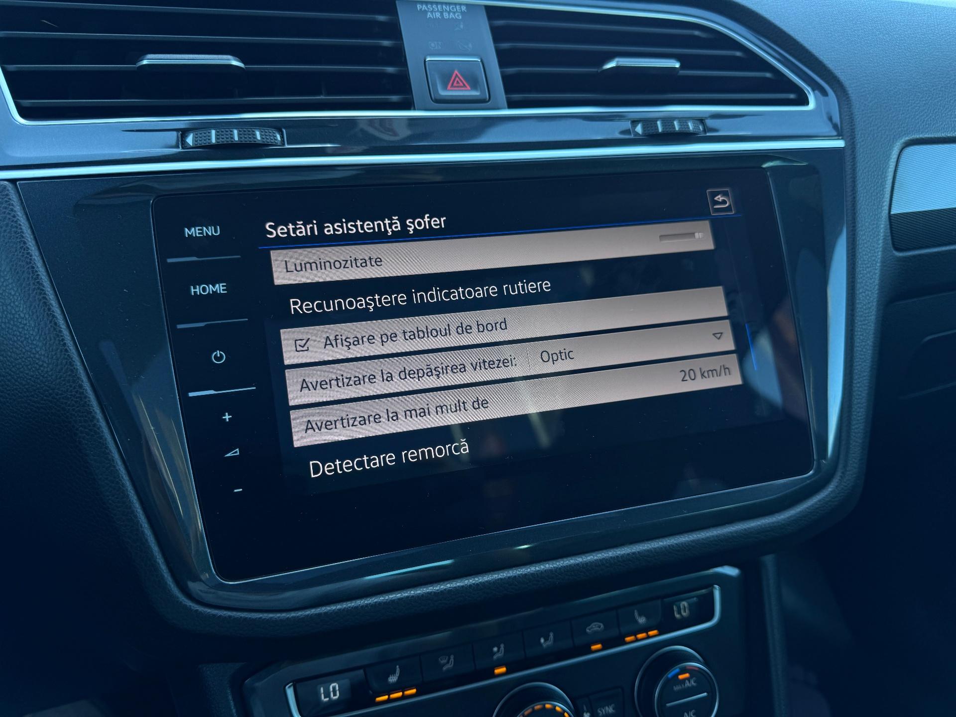 Volkswagen-Tiguan