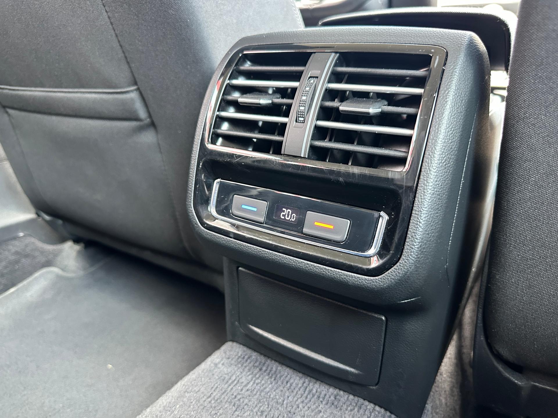 Volkswagen-Passat