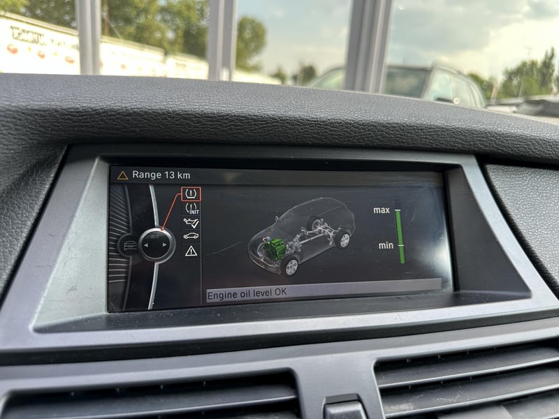 Car Thumb