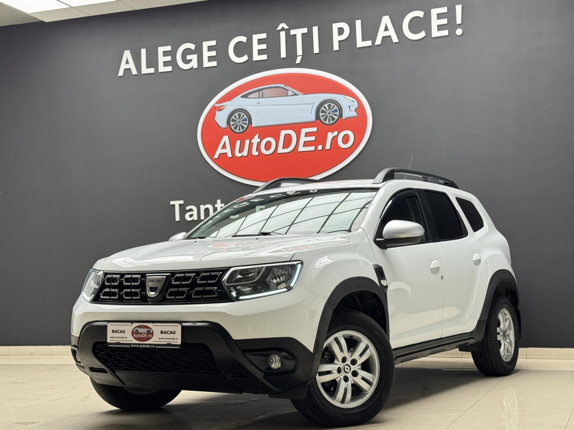 Dacia-Duster