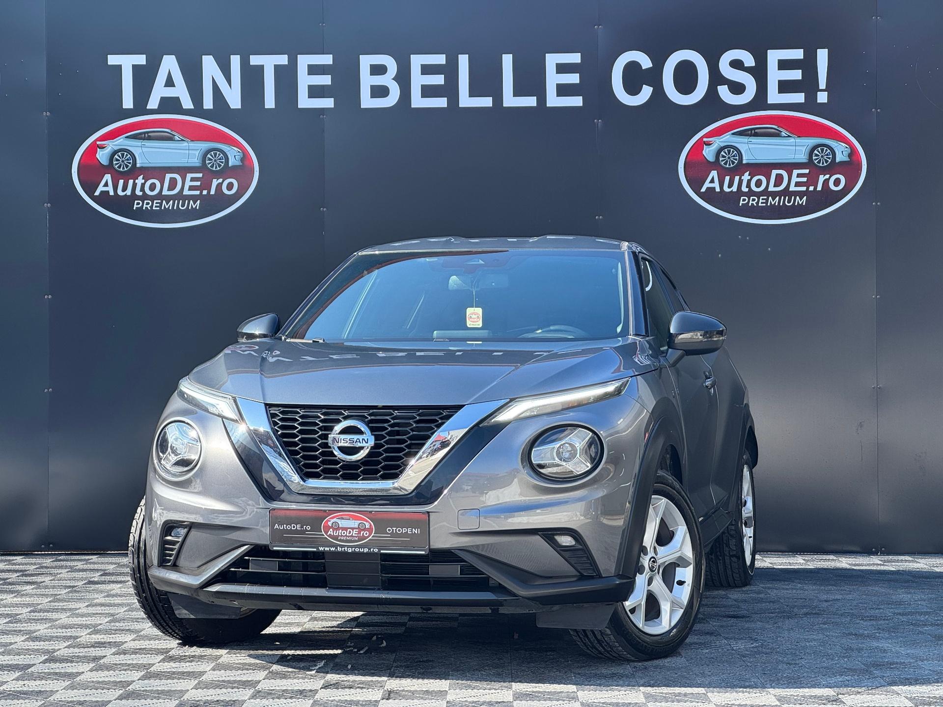 Nissan-Juke