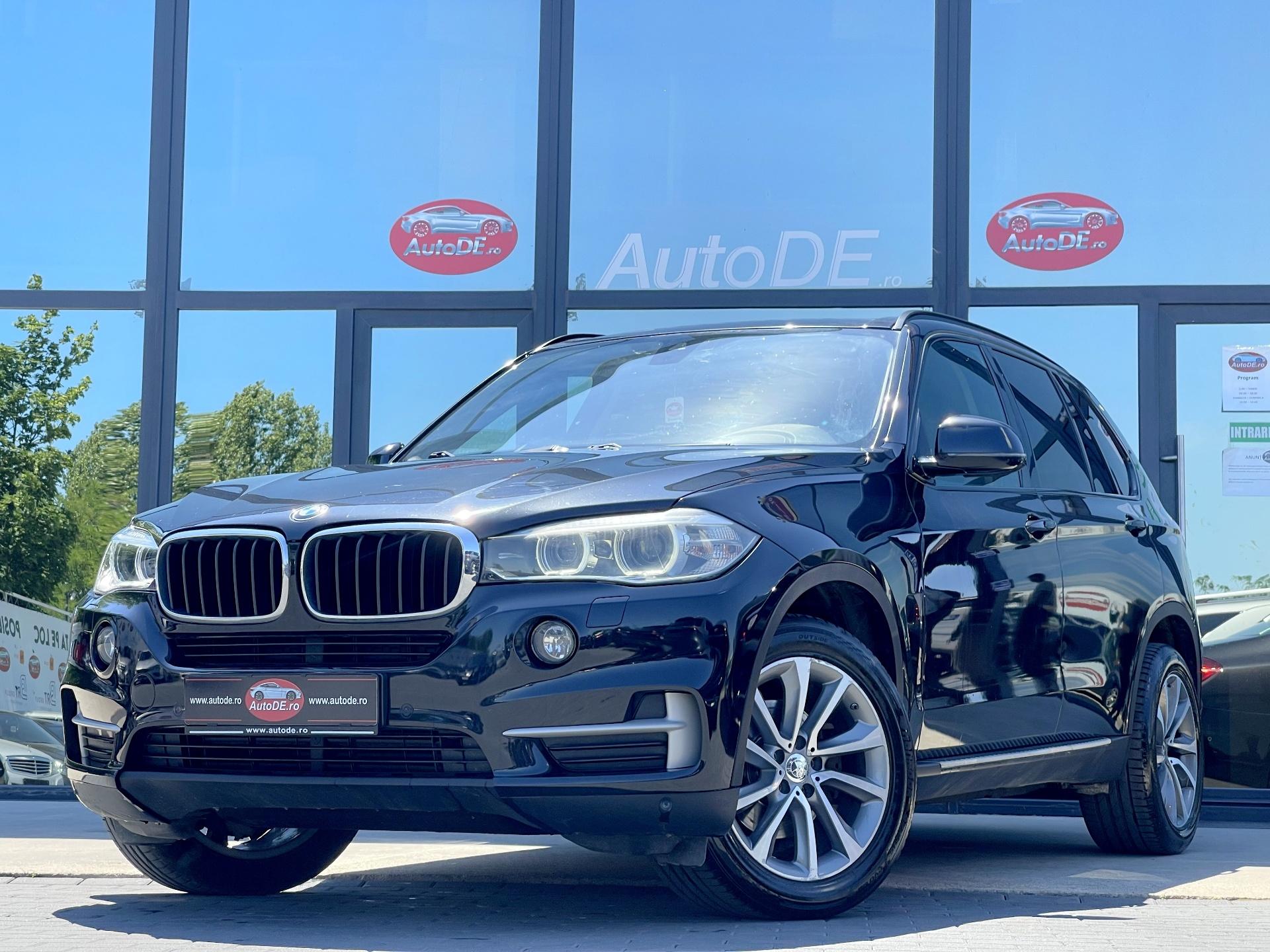 BMW-X5