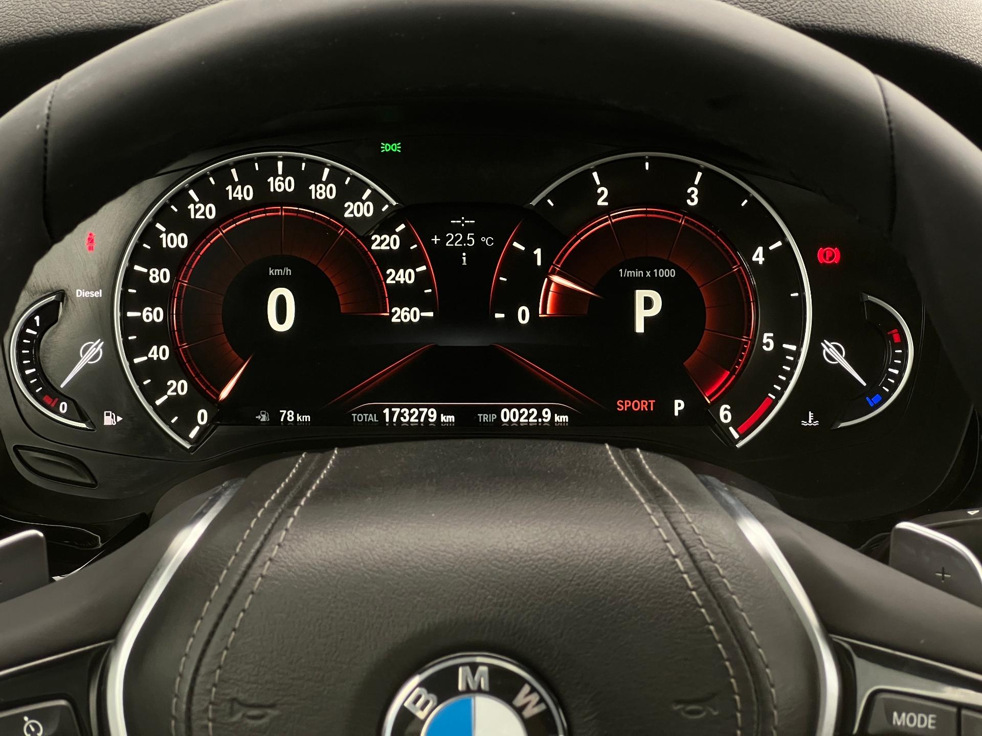 BMW-Seria 5