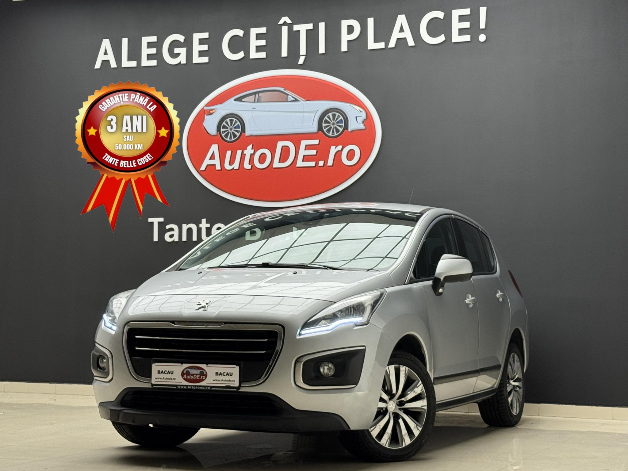 Peugeot-3008