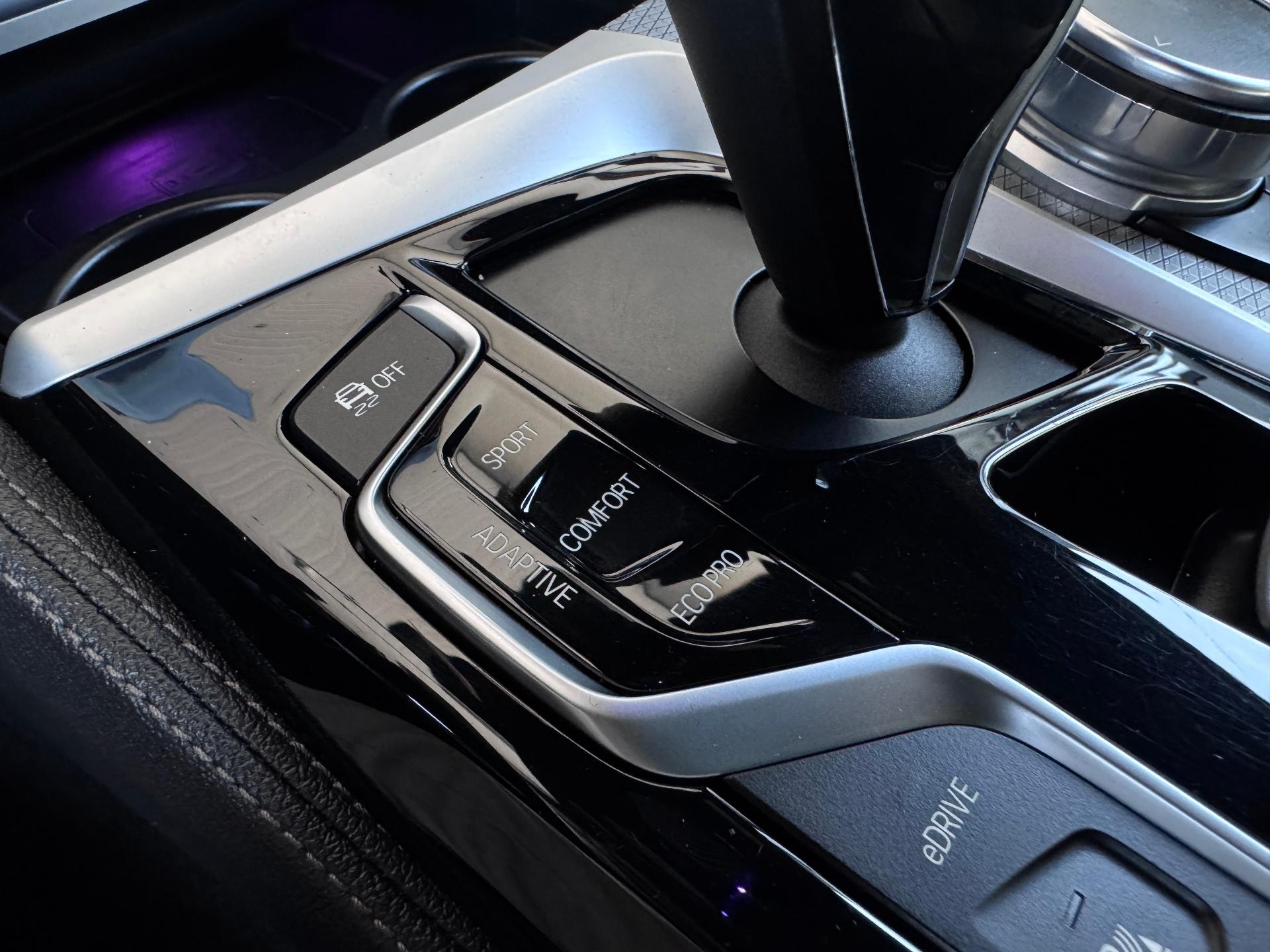 BMW-Seria 5