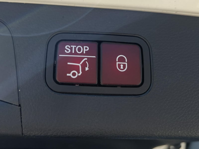 Car Thumb