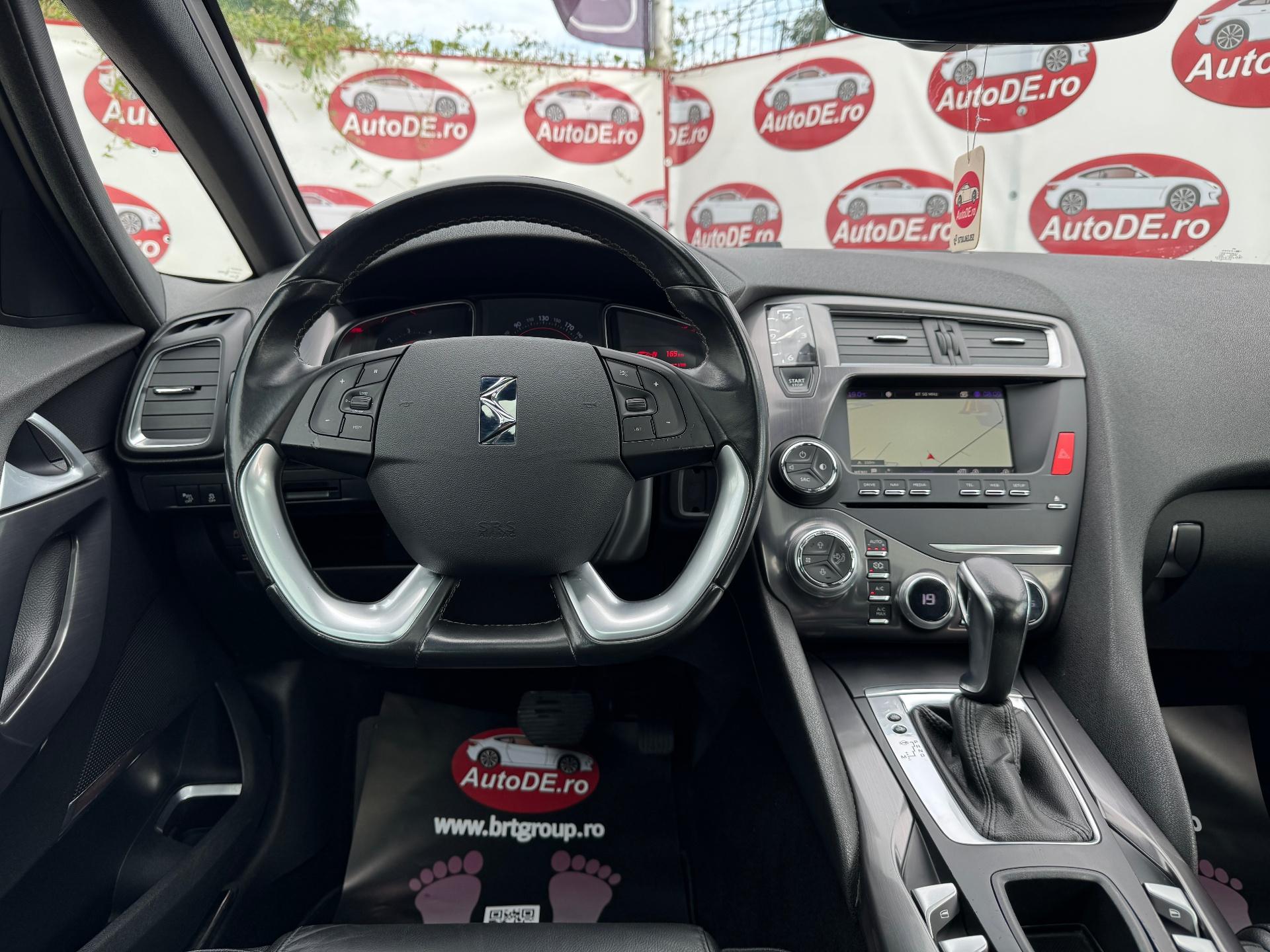 Citroen-DS5