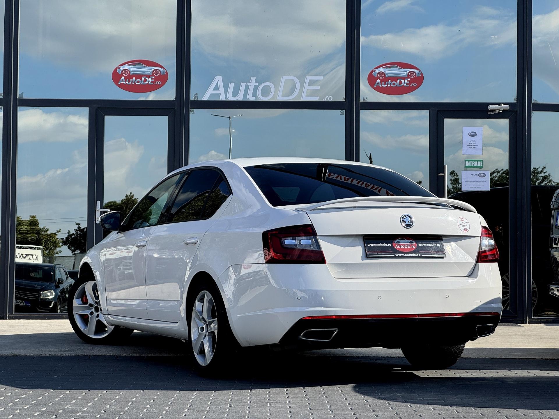 Skoda-Octavia