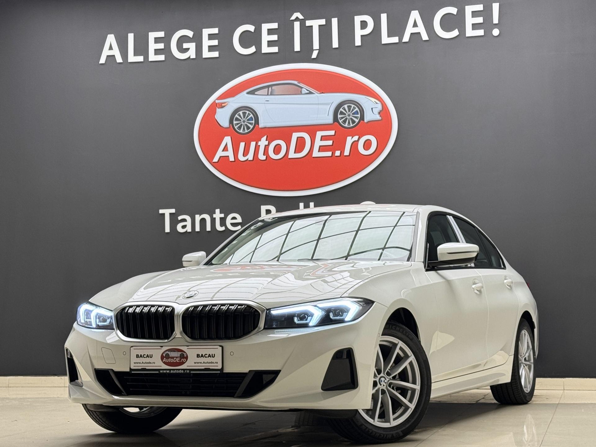 BMW-Seria 3