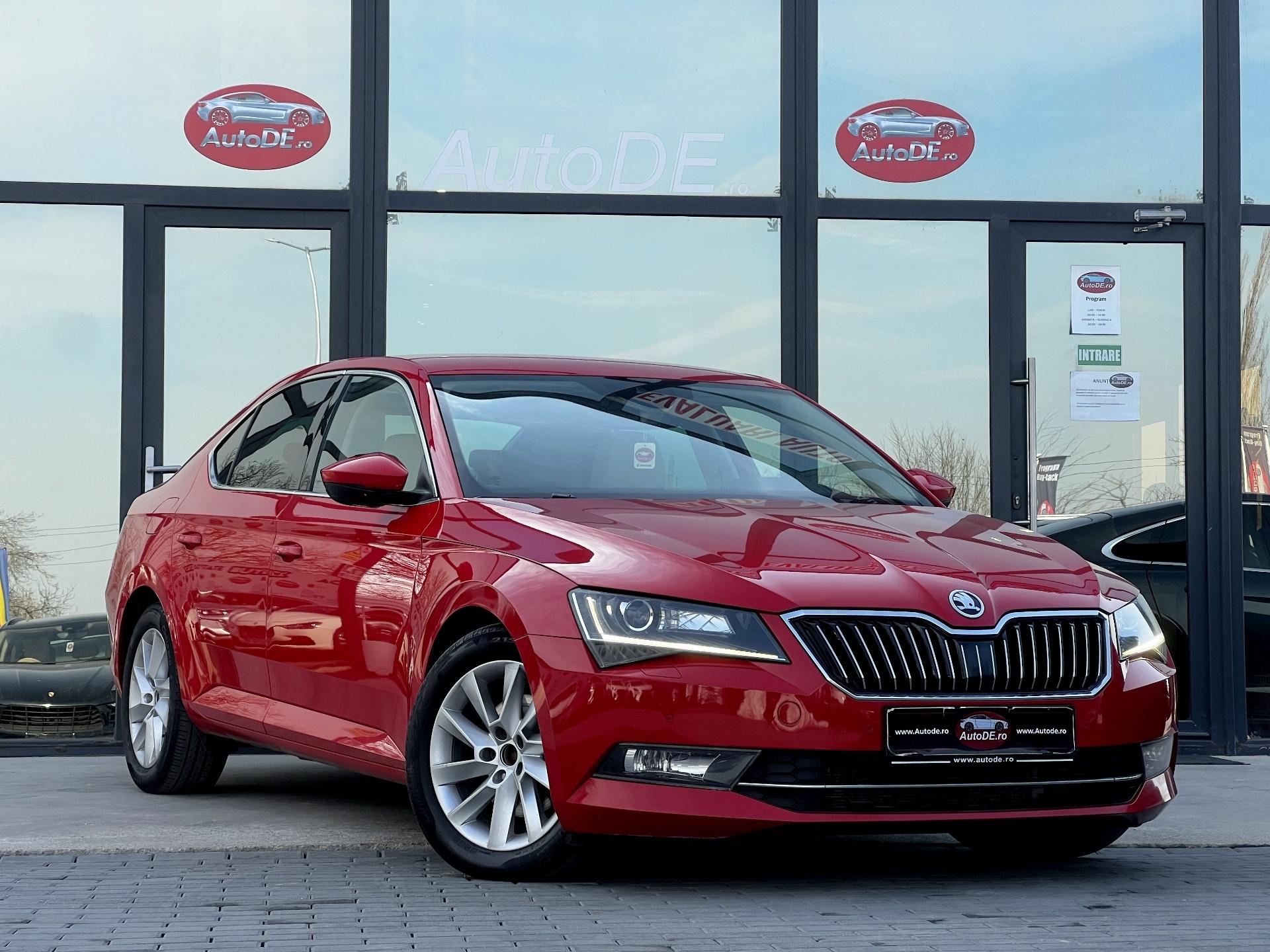 Skoda-Superb