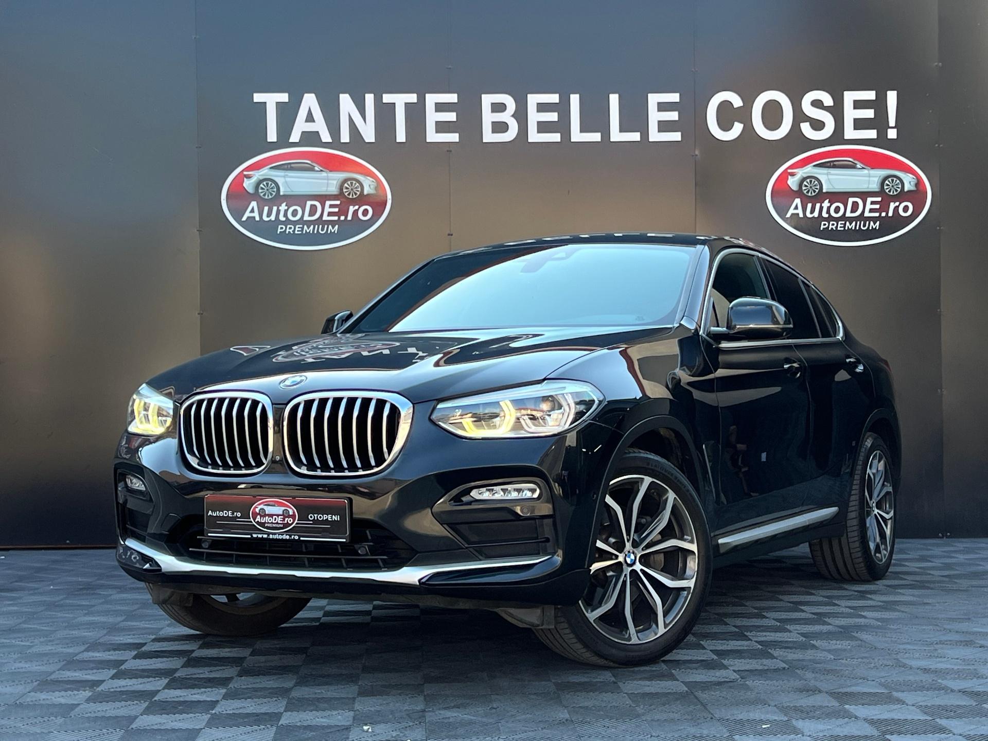 BMW-X4
