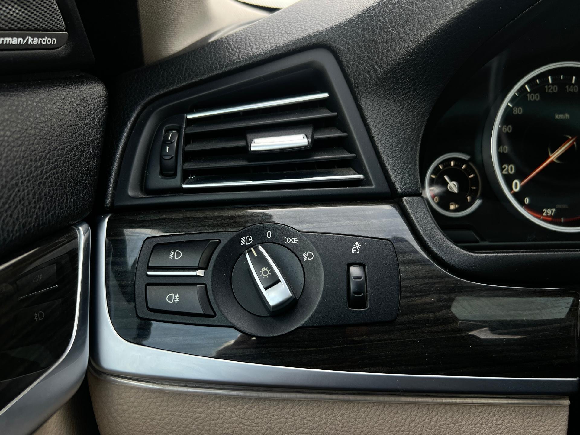 BMW-Seria 5