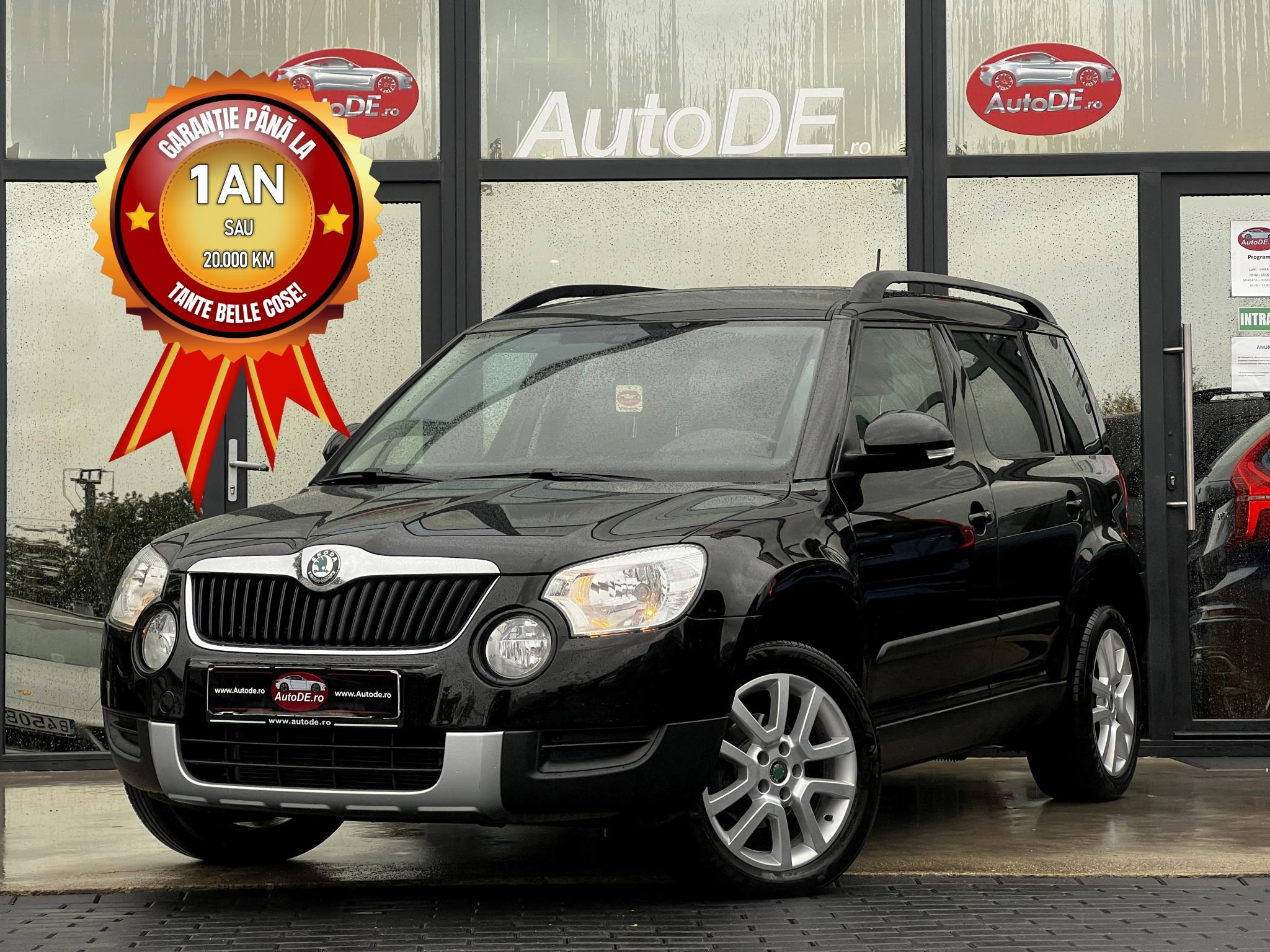 Skoda-Yeti