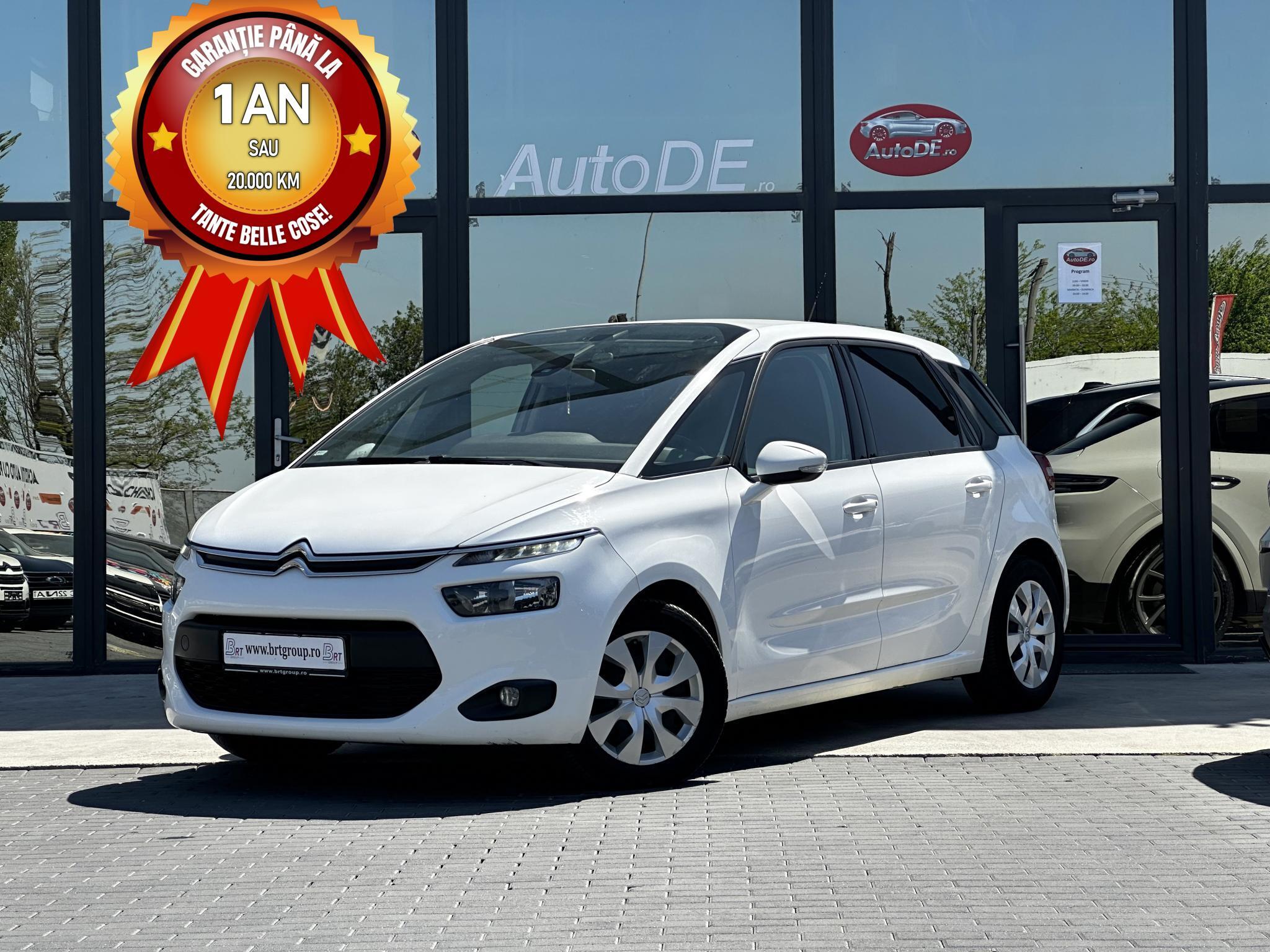 Citroen-C4 Picasso