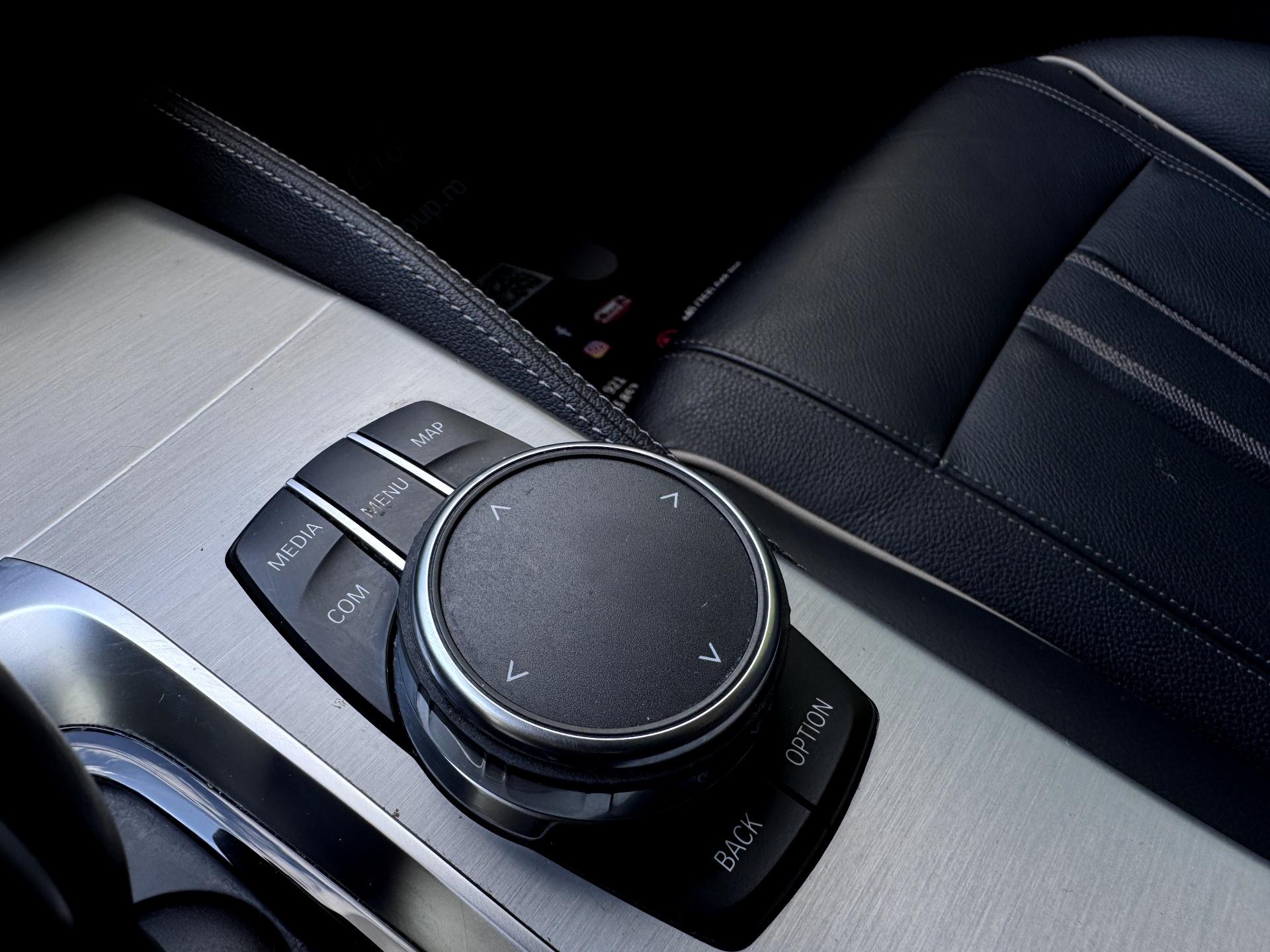 BMW-Seria 5