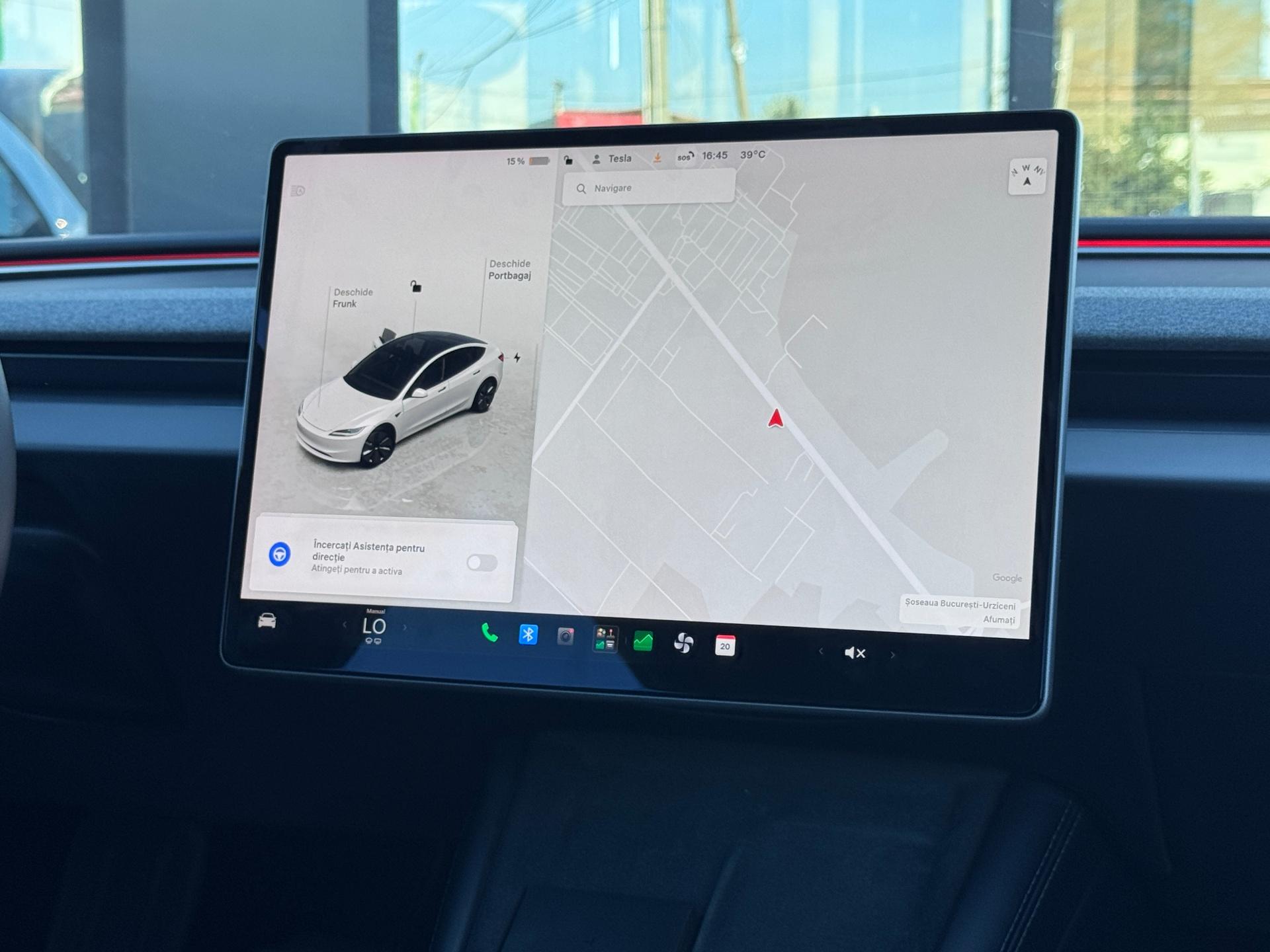 Tesla-Model 3