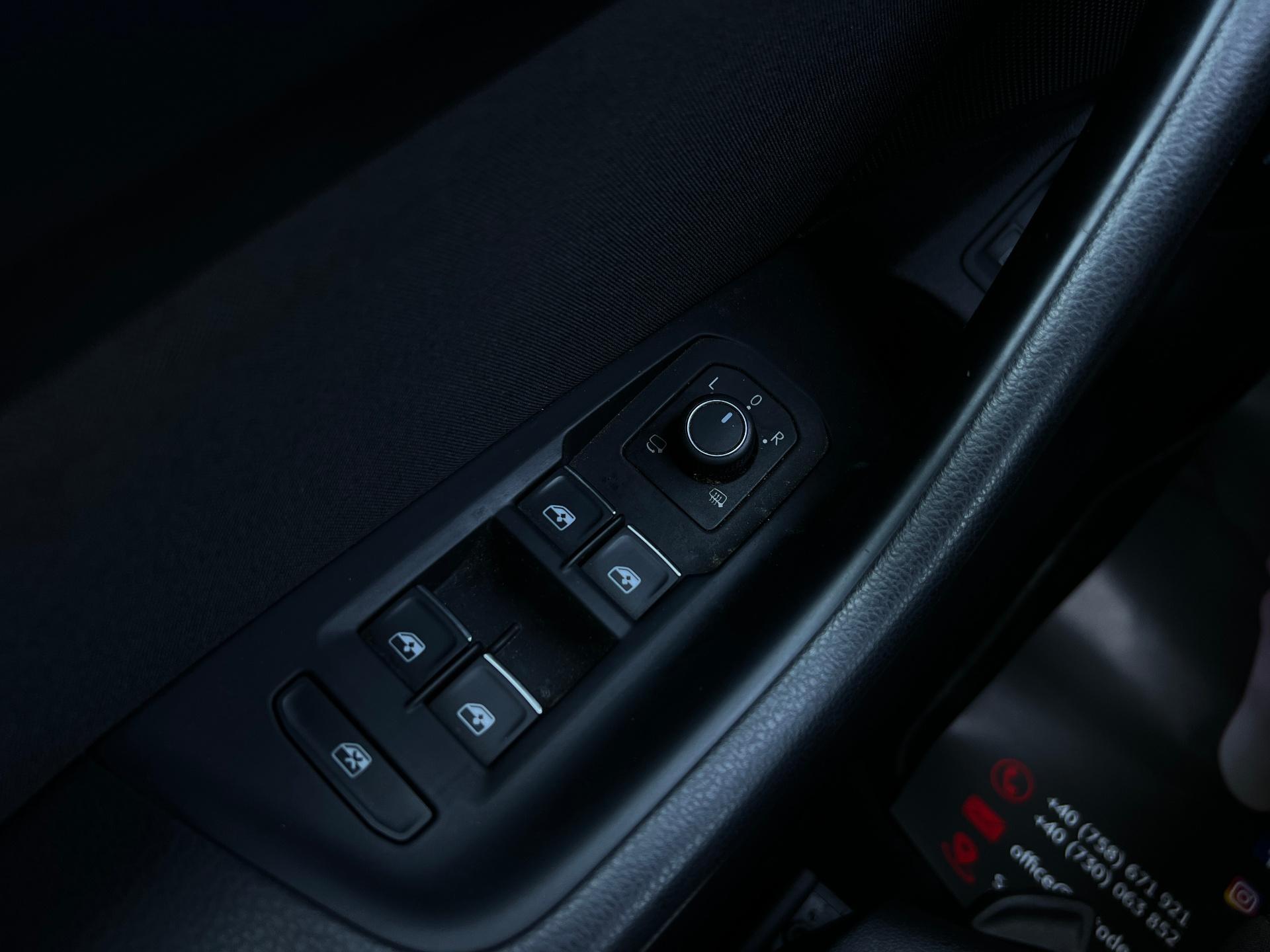Volkswagen-Passat