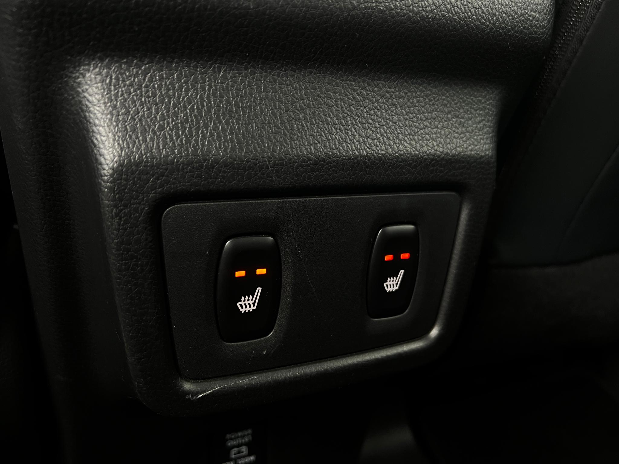 Mitsubishi-Eclipse Cross