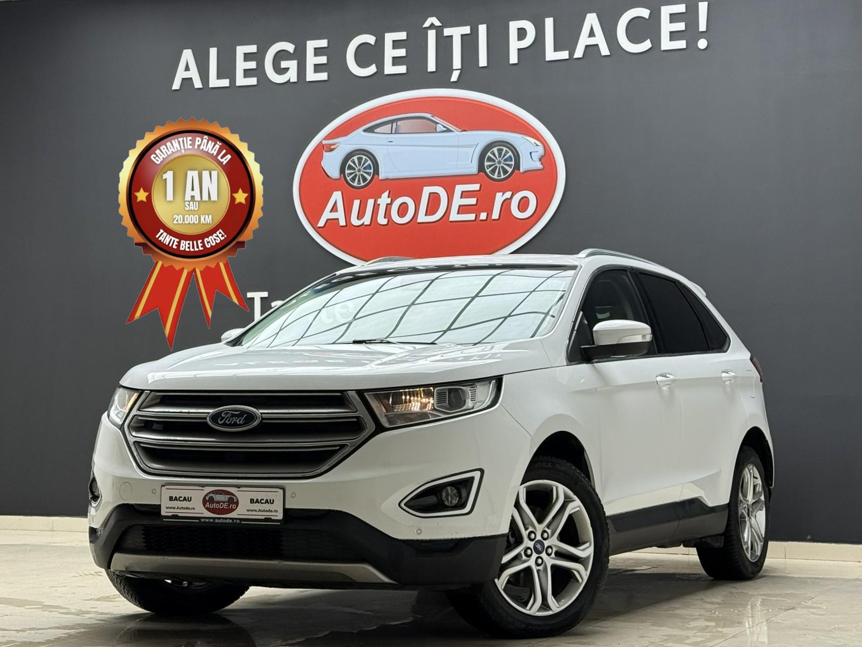Ford-Edge
