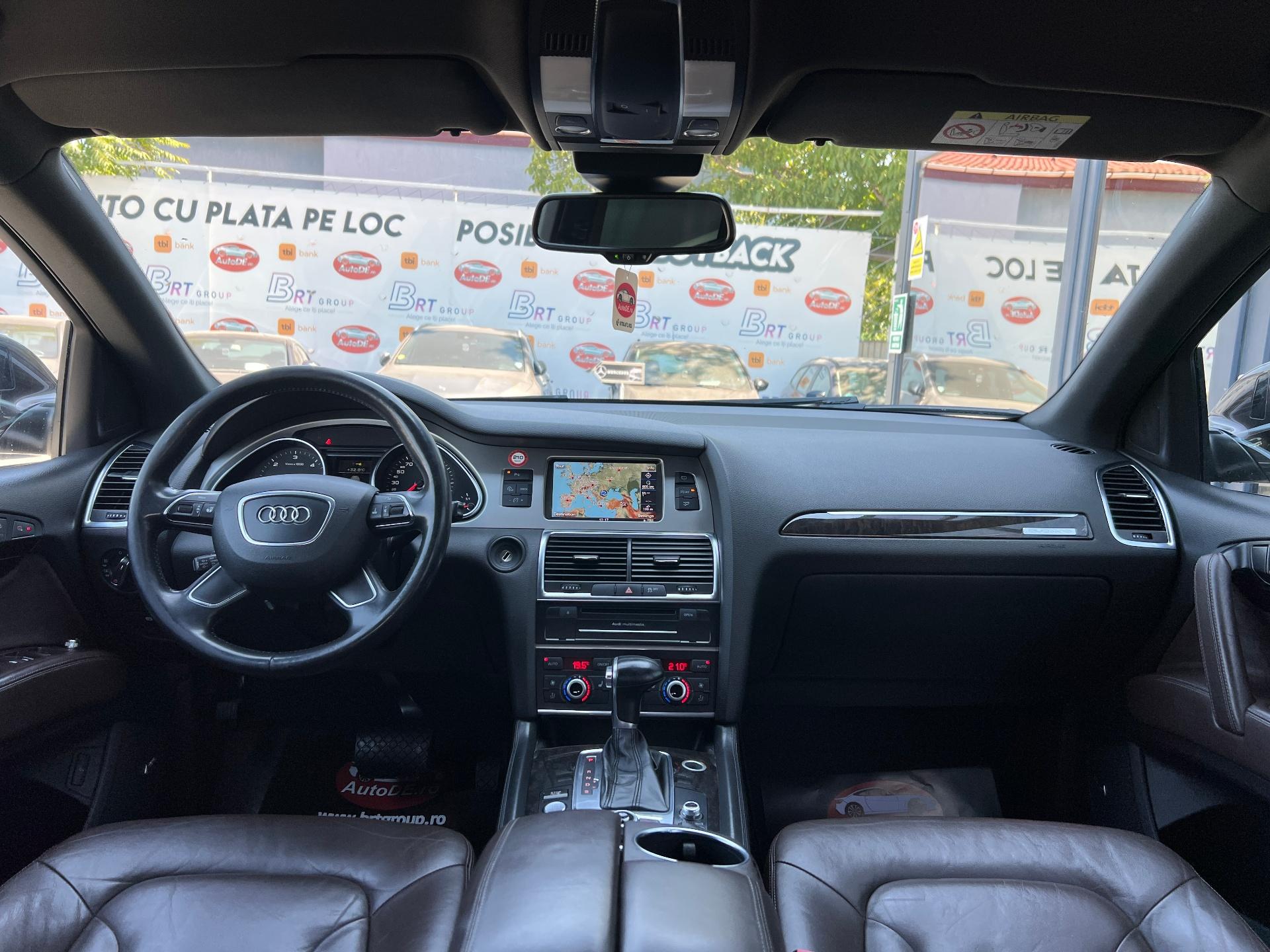 Audi-Q7
