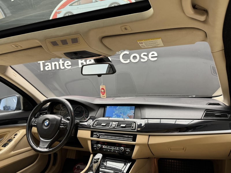 Car Thumb