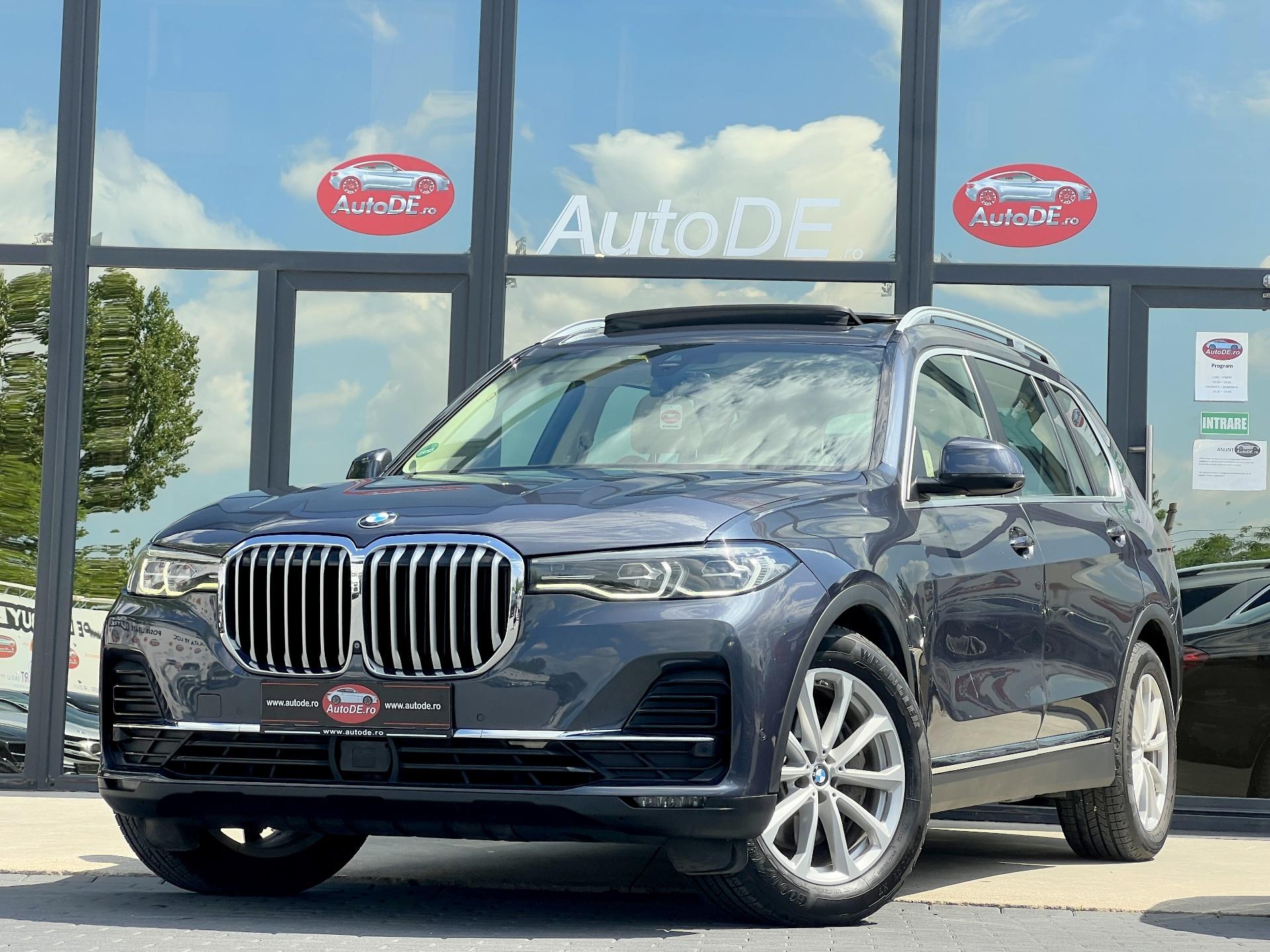 BMW-X7