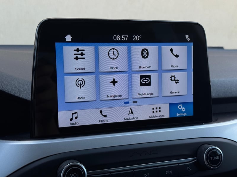 Car Thumb